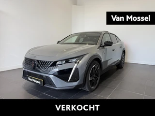 Peugeot 408 e-408 GT Avantage 58 kWh