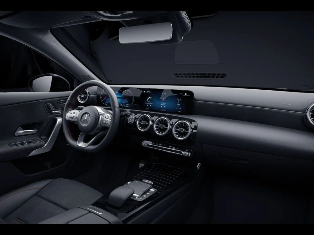 Mercedes-Benz-A-Klasse 250 e-image-12