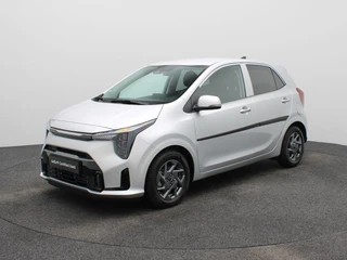 Kia Picanto 1.0 DPI DynamicPlusLine