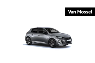 Peugeot e-208 Business