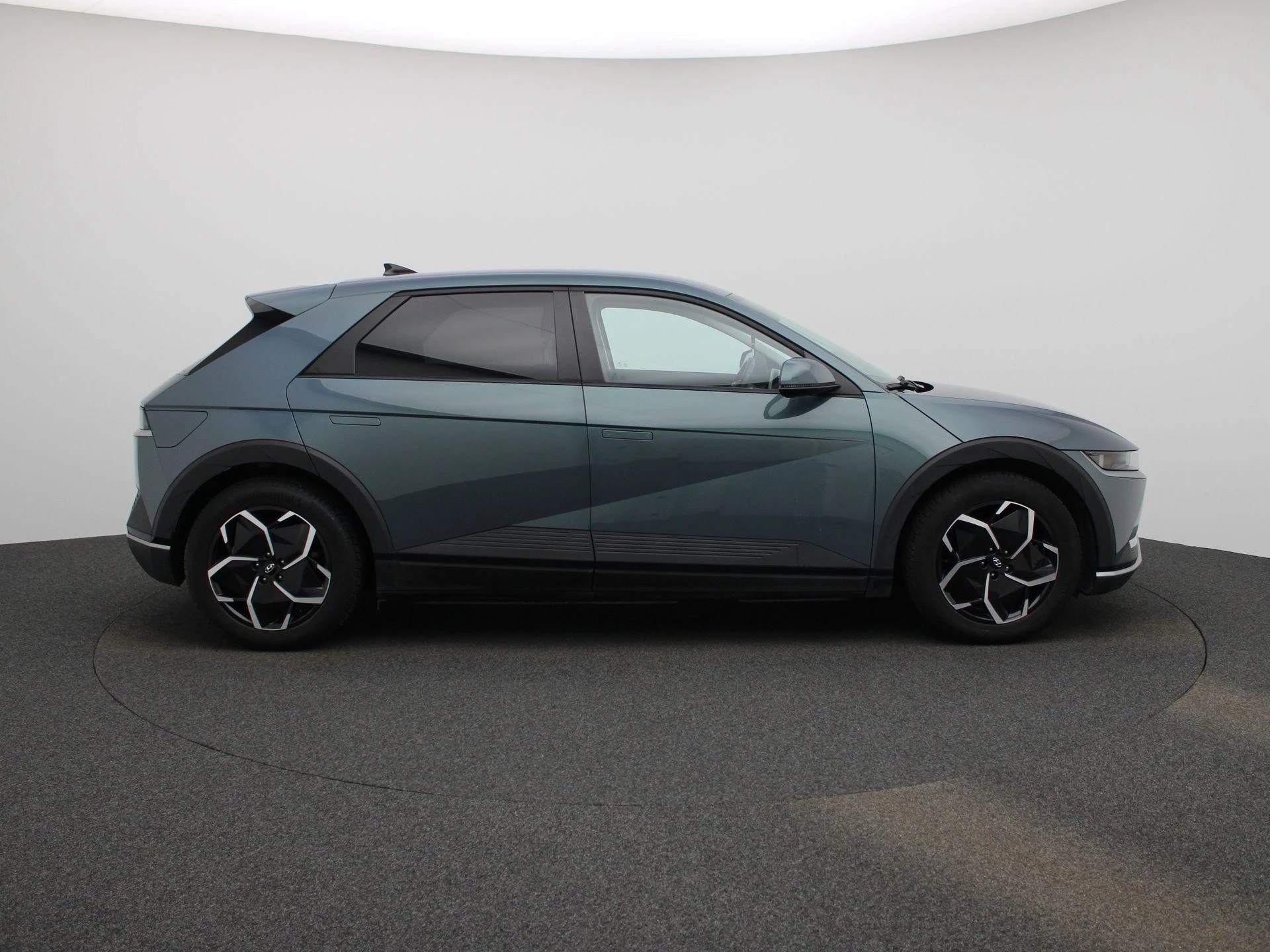 Hyundai IONIQ 5 77.4kWh Core