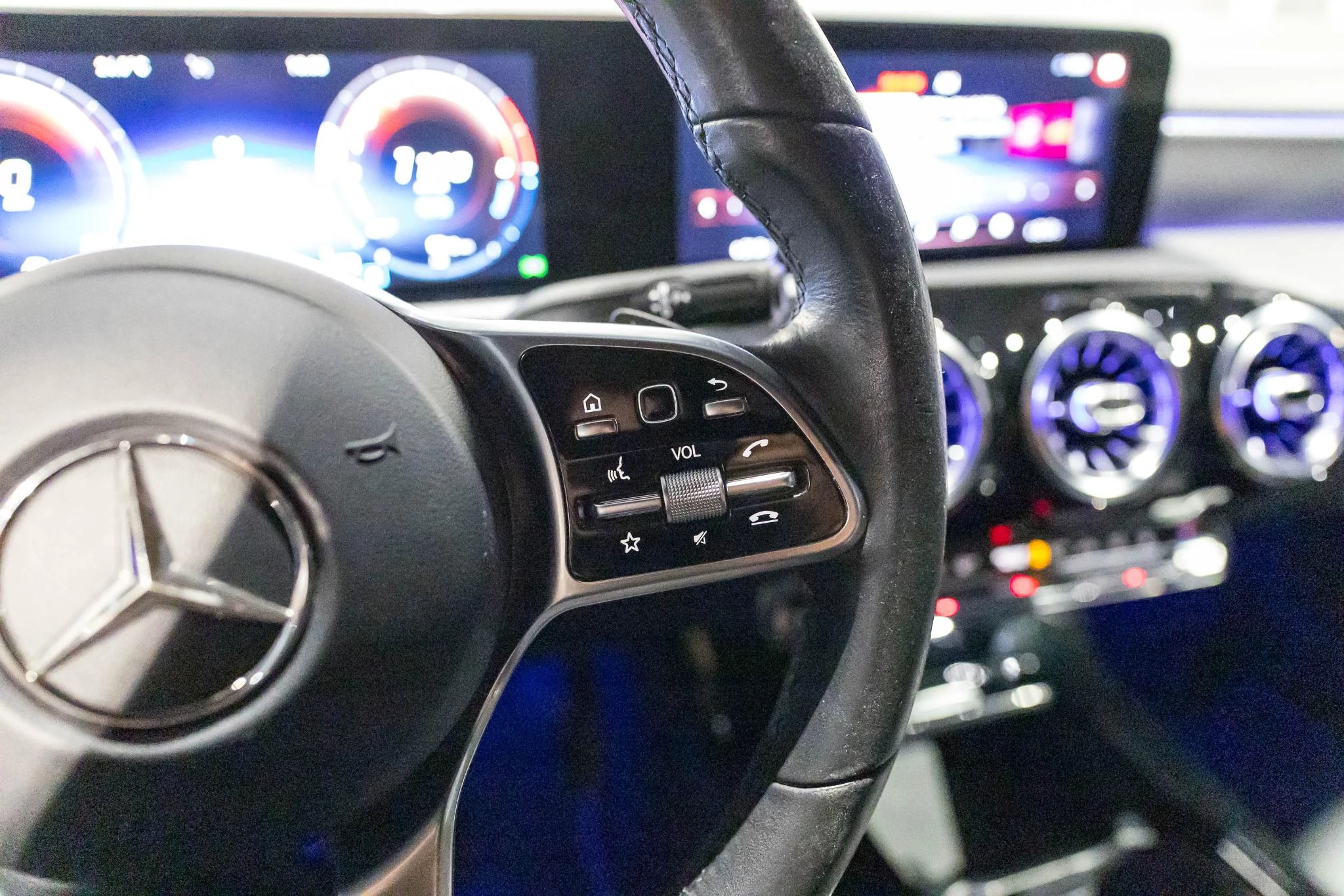 Mercedes-Benz CLA CLA 250 e Business Solution