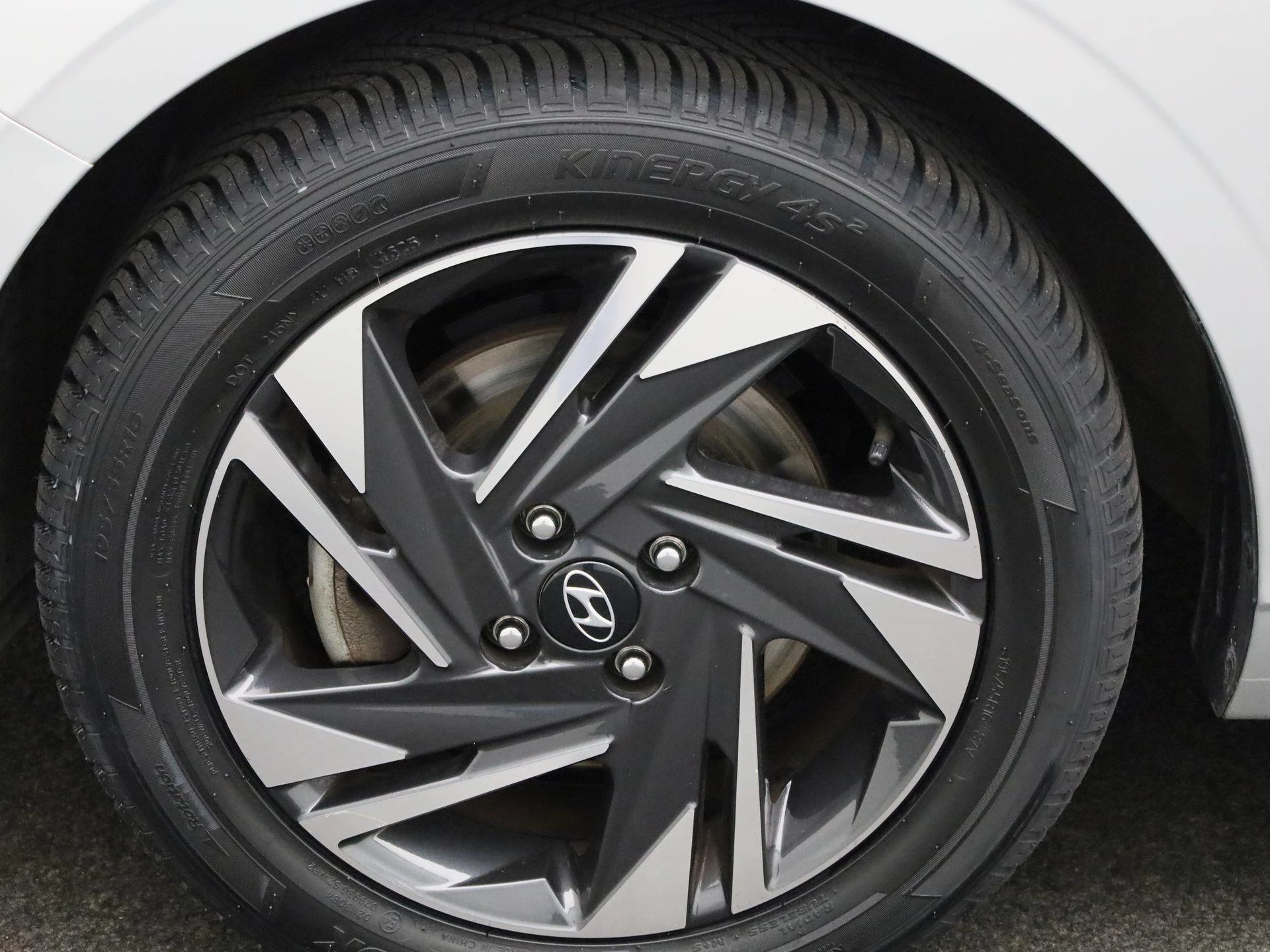 Hyundai i20 1.0 T-GDI Comfort