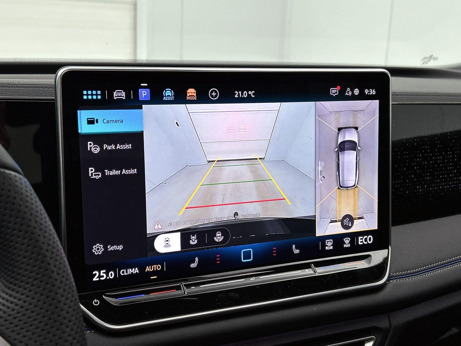 Volkswagen Tiguan 1.5 eHybrid R-Line Business | 204 PK |
