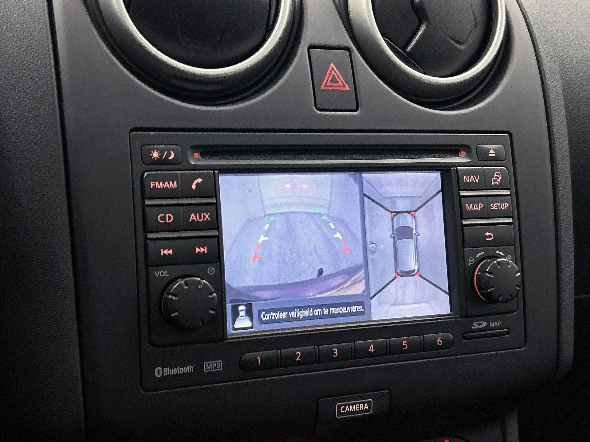 Nissan QASHQAI 2.0 Tekna