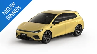 Leapmotor B05 Pro Life 56.2 kWh