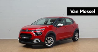 Citroën C3 1.2 YOU ORIGINS