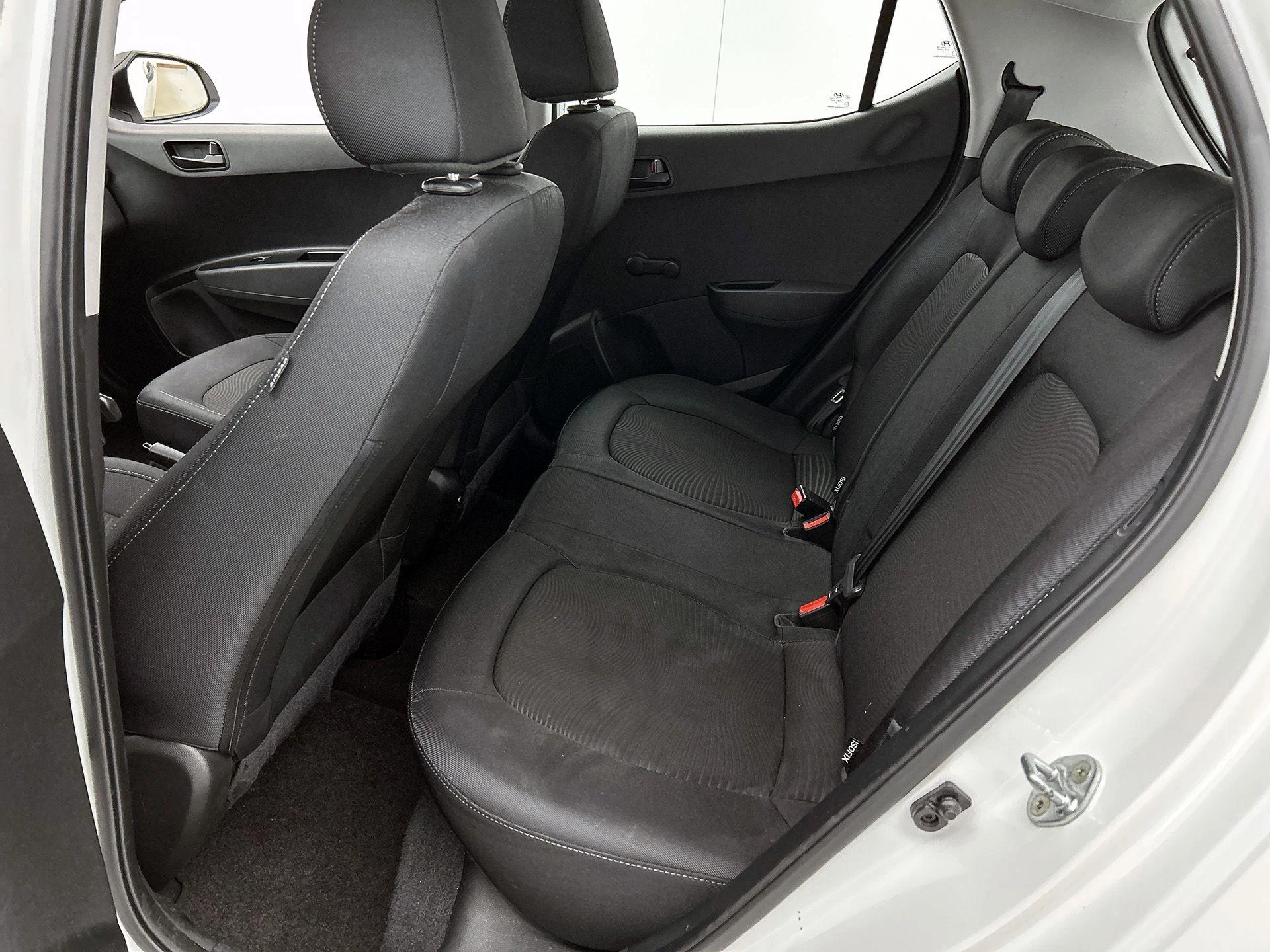 Hyundai i10 1.0i i-Motion Comfort