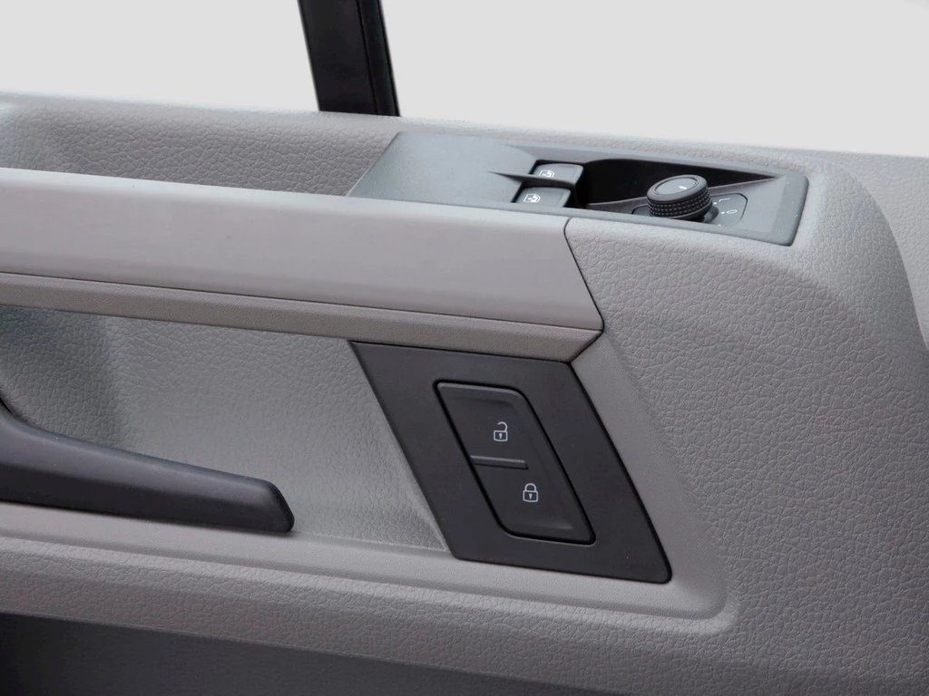 Volkswagen Crafter 35 Kasten 2.0 103 kW TDI Frontantrieb 6-Gang Radst. 3640 mm Radst. 3640 mm, Hochdach