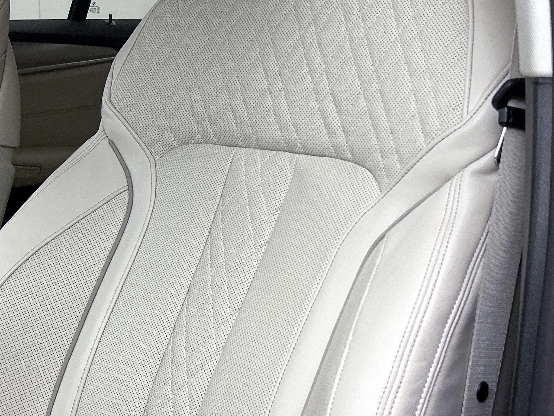 BMW 5 Serie 520i High Executive Edition