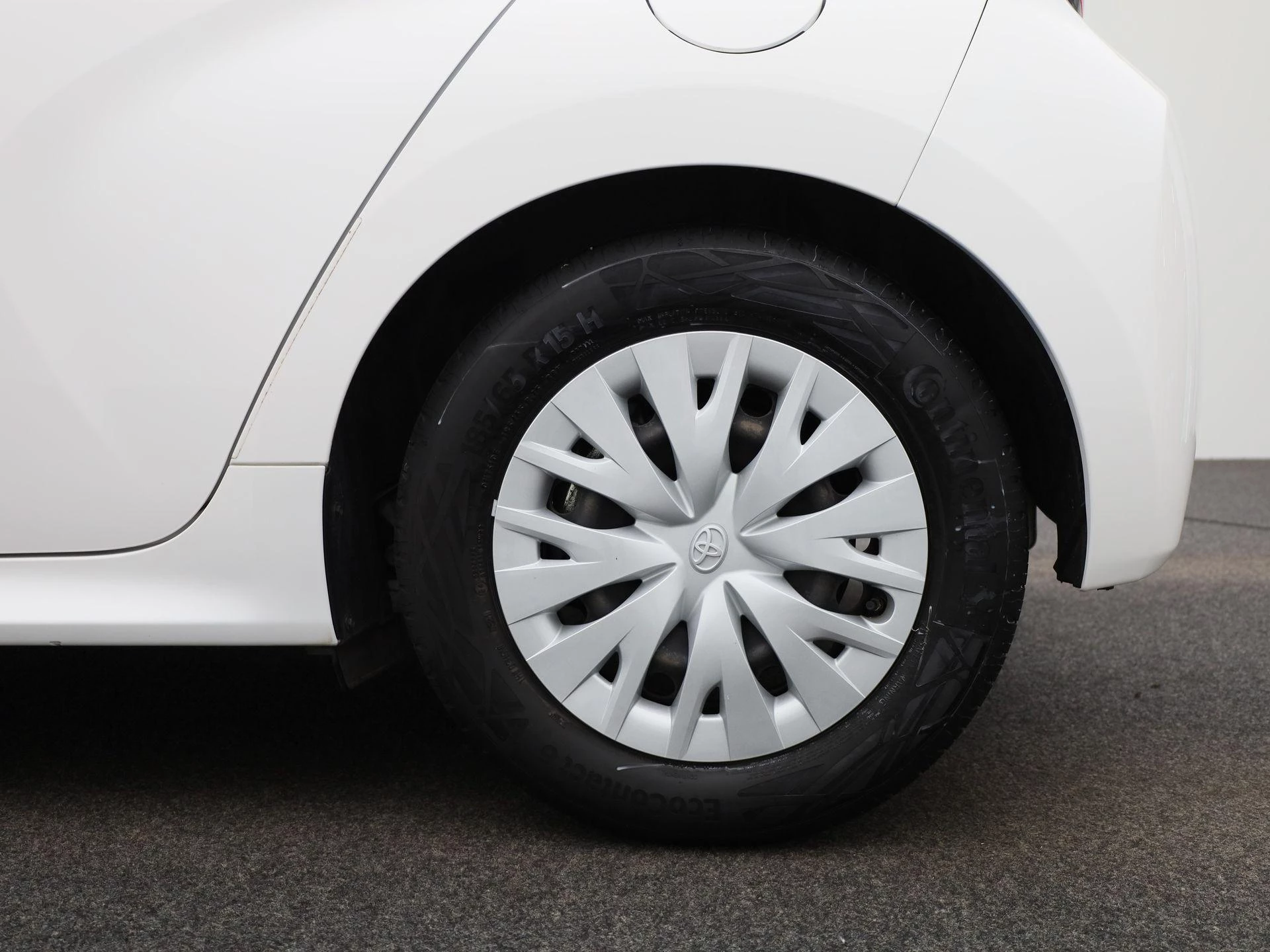 Toyota Yaris 1.5 Hybrid Active