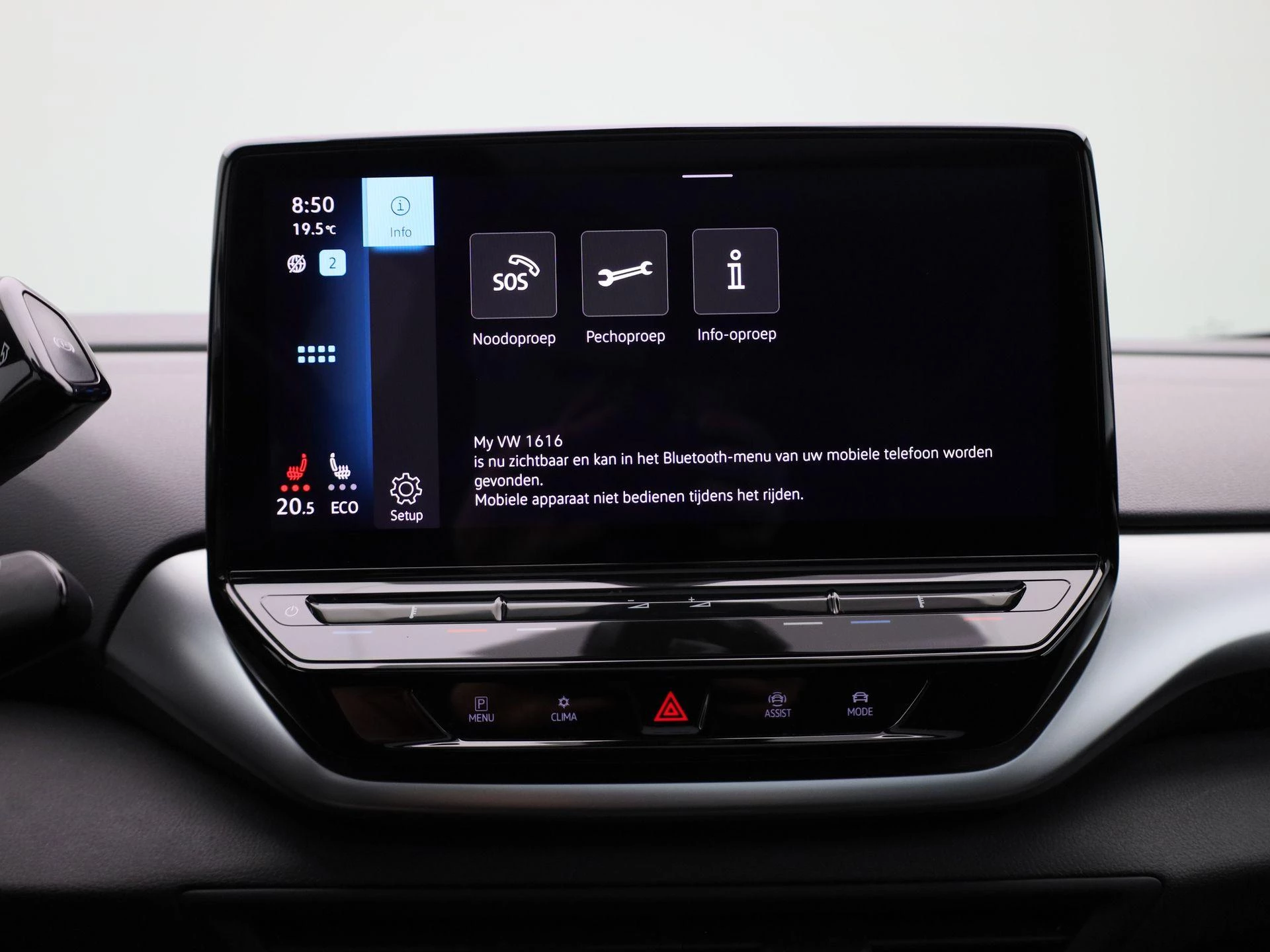 Volkswagen ID.4 Pro 77 kWh 204 PK|