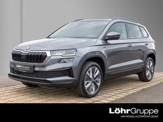 Škoda Karoq 2,0 TDI DSG Tour