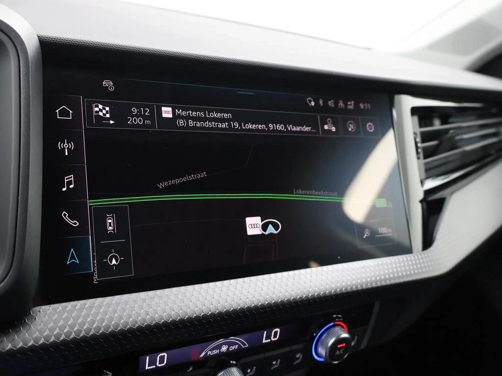 Audi A1 Sportback Audi A1 Sportback Prestige Edition 25TFSI 95pk AUTOMAAT - DEMO