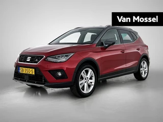 SEAT Arona 1.0 TSI FR