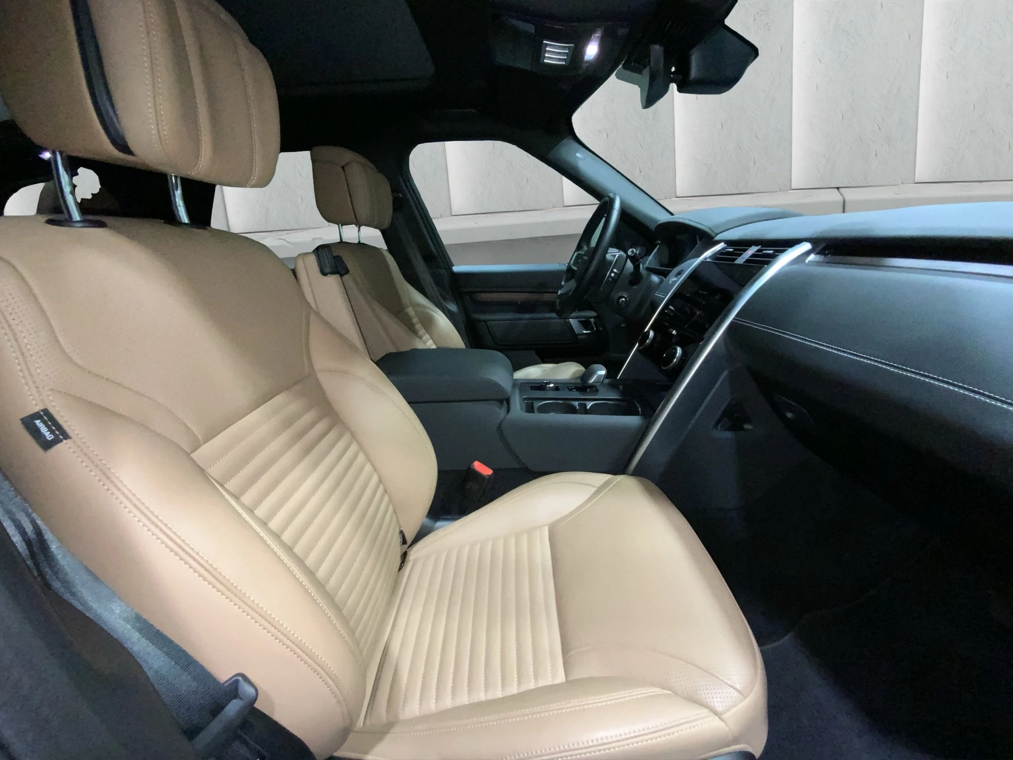 Land Rover Discovery 5 D300 Dynamic HSE (EURO 6d)