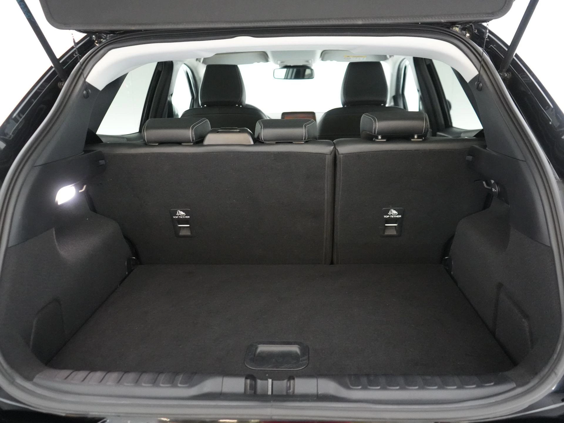 Ford Puma Titanium X|Automaat|B&O||Winterpack