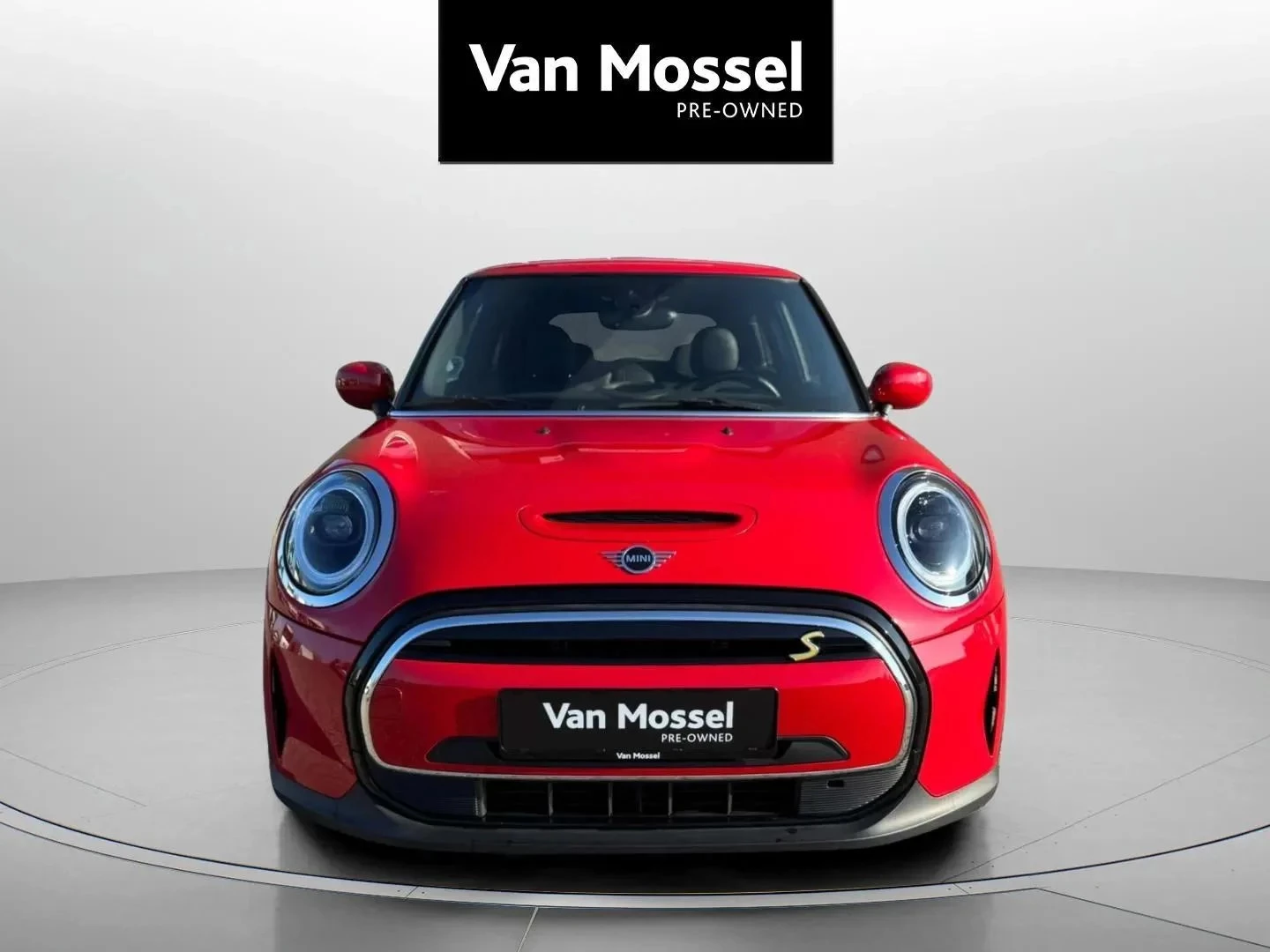 MINI-Electric-image-1