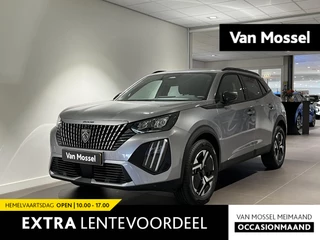 Peugeot 2008 1.2 Hybrid 145 Allure