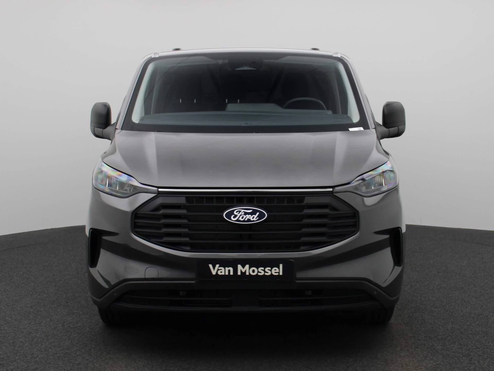 Ford Transit Custom 300 2.0 TDCI L2H1 Trend