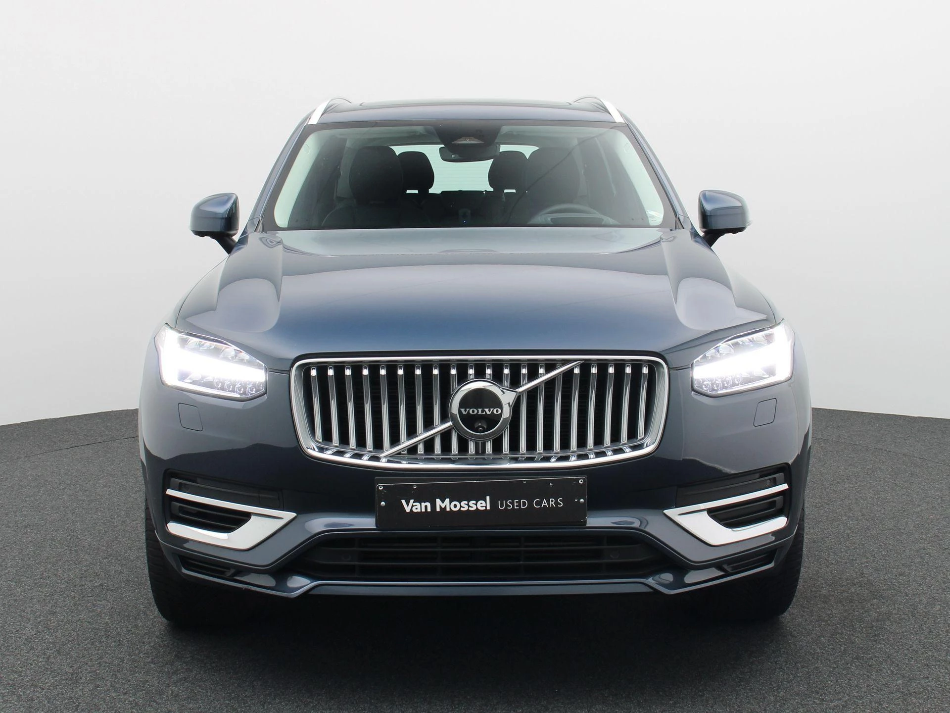 Volvo XC90 2.0 T8 4WD Ultimate Bright Aut.