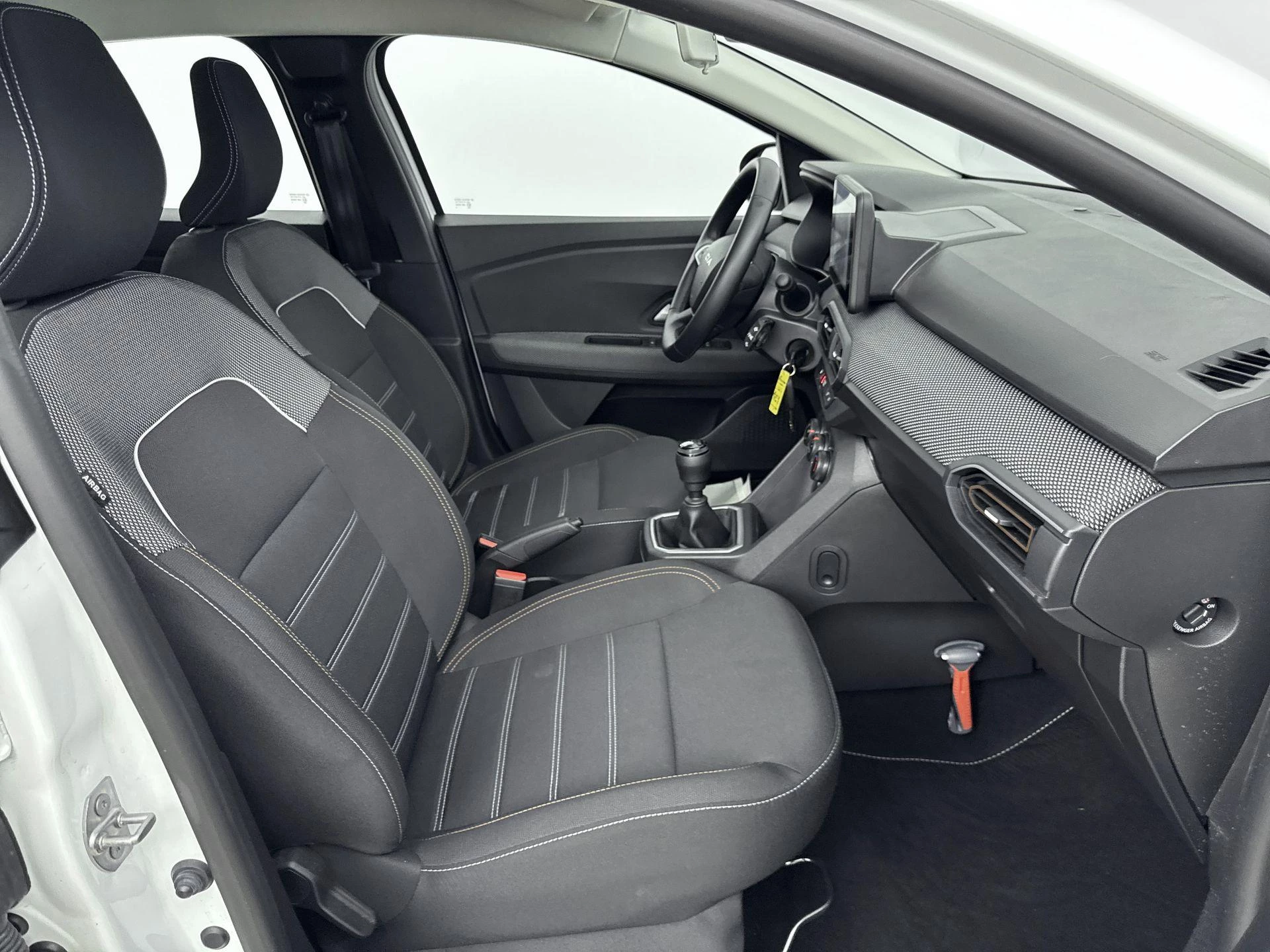 Dacia Sandero Stepway 1.0 TCe 100 Pk ECO-G Expression