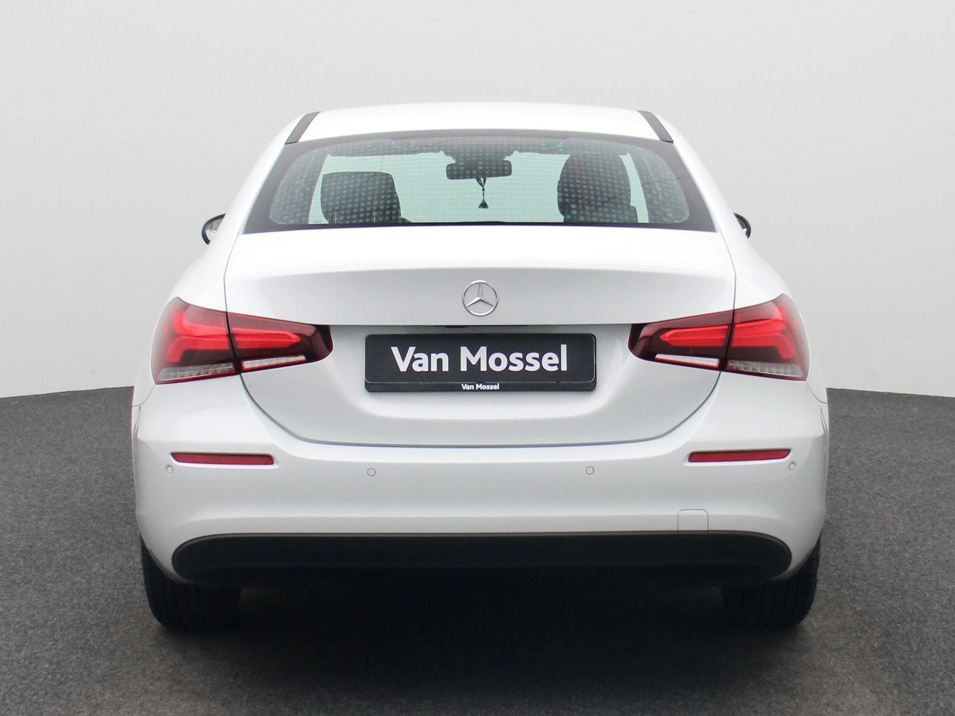Mercedes-Benz A-Klasse Limousine A 180 Luxury Line