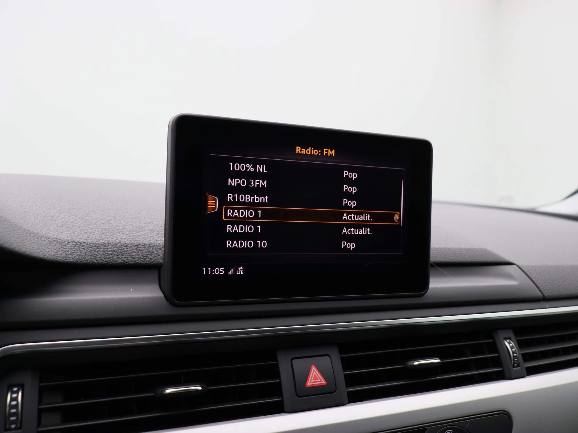 Audi A4 Avant 35 TFSI Pro Line