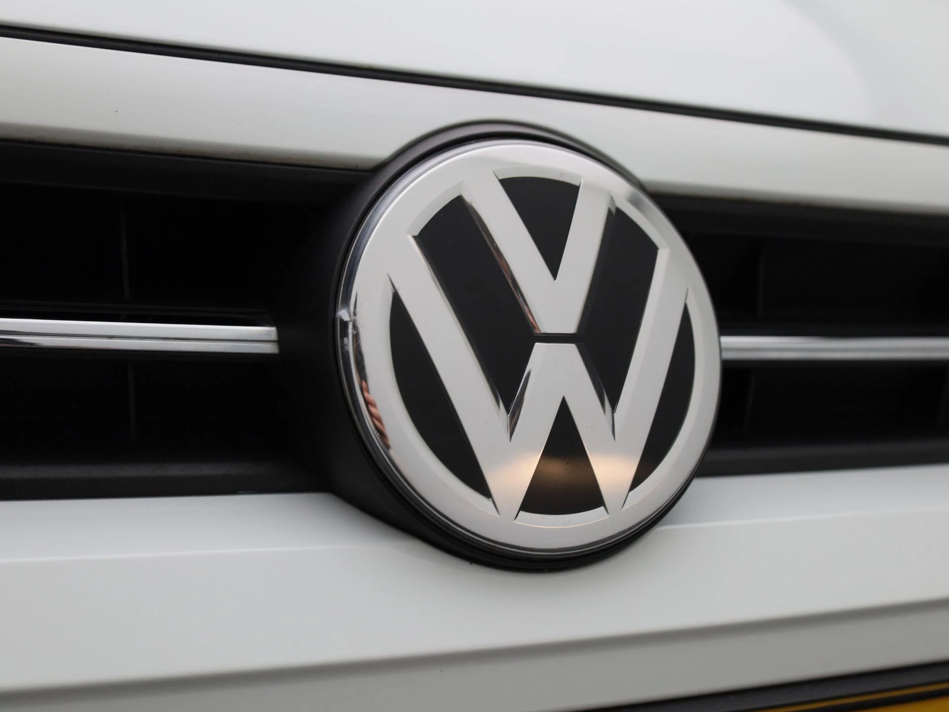 Volkswagen Polo 1.0 Comfortline