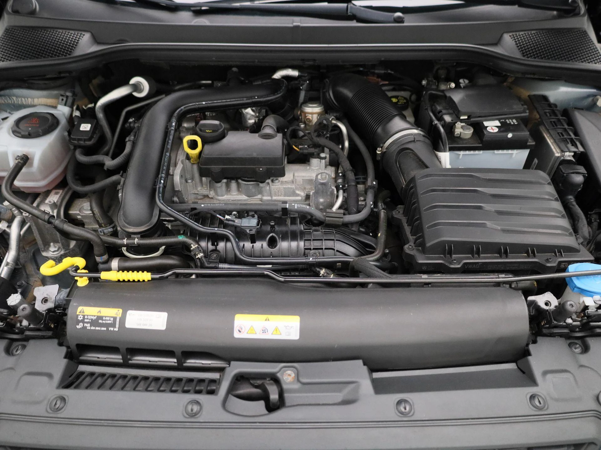 SEAT Ibiza 1.0 EcoTSI Style Business Intense