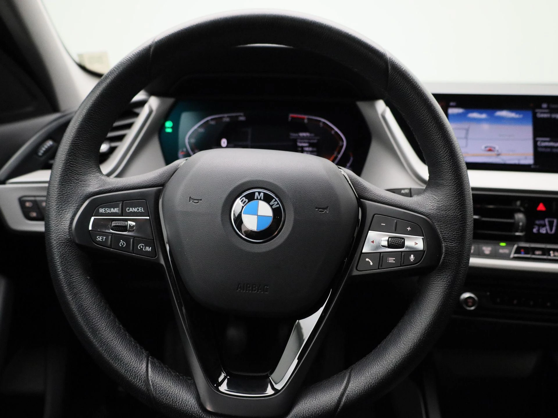 BMW Série 1 118i Executive