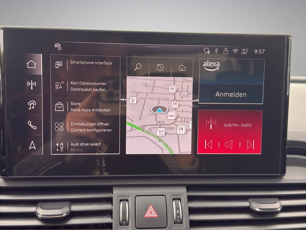 Audi Q5 Sportback 55 TFSI E quattro S-Line *LUFT*PANO*B&O*MATRIX*ACC*HuD*
