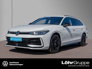 Volkswagen Passat Variant 1.5 eTSI DSG eHybrid R-Line AHK
