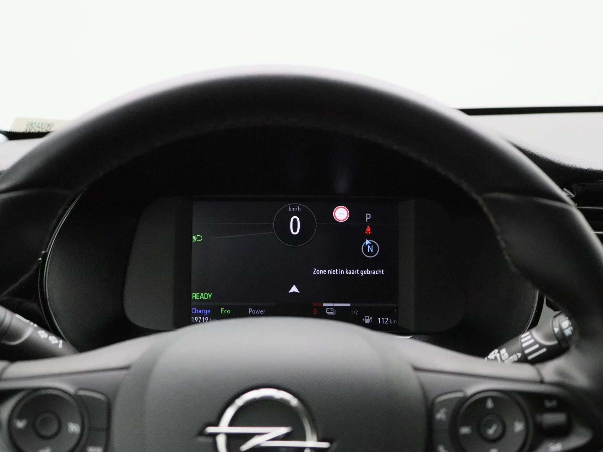 Opel Corsa-e Elegance 50 kWh