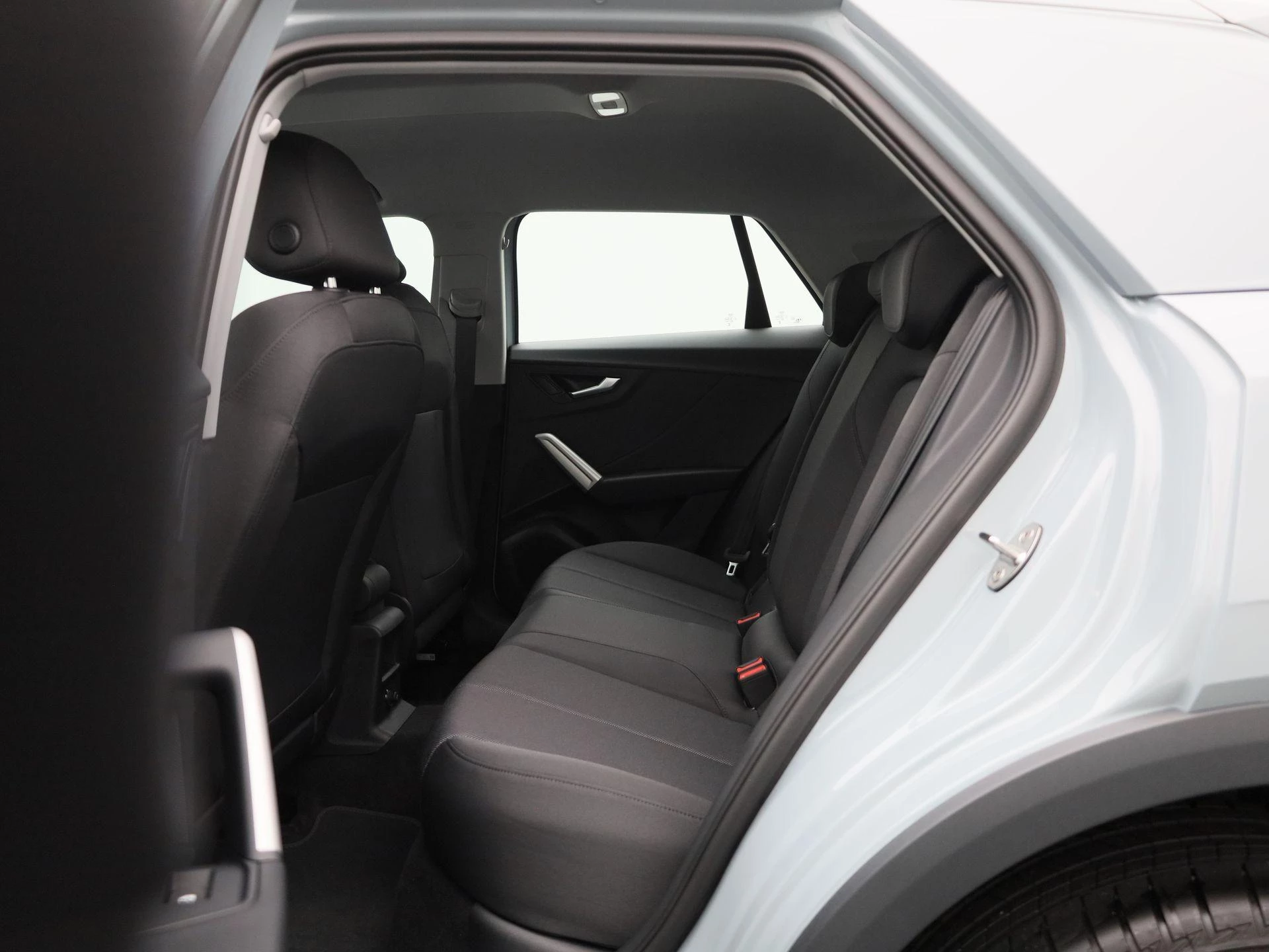 Audi Q2 30 TFSI Pro Line