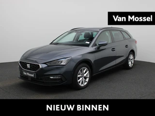 SEAT Leon Sportstourer 1.0 TSI Reference