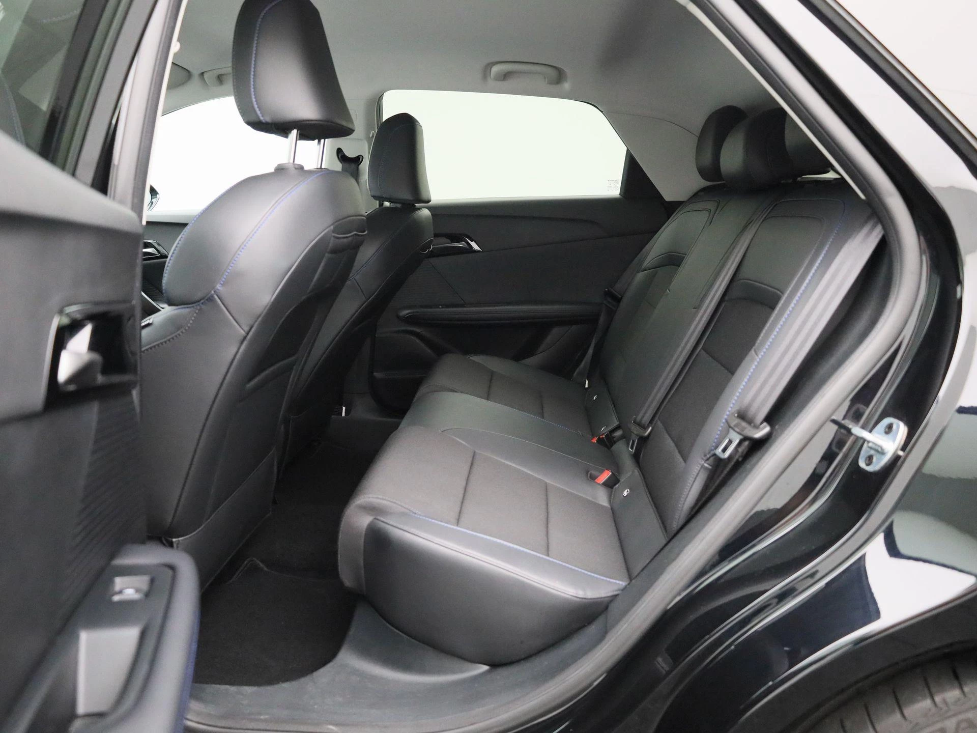 MG MG4 EV Electric Luxury 64 kWh