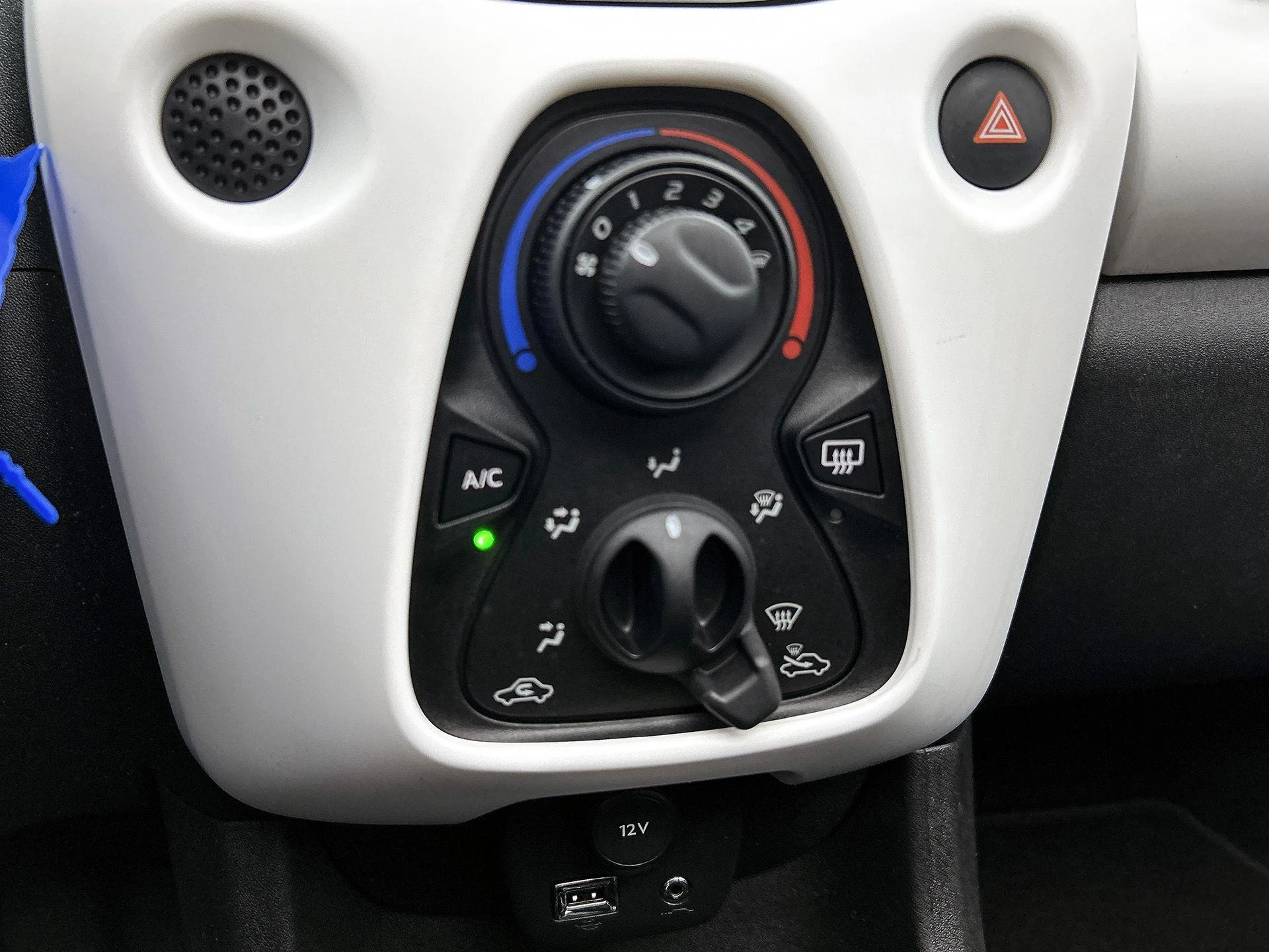 Peugeot 108 1.0 e-VTi Allure TOP!