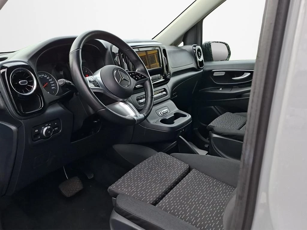 Mercedes-Benz Vito 116 TOURER SELECT NEUES MODELL LED AHK 2,5t TourerW447 VITO 116 TOURER SELECT NEUES MODELL LED AHK 2,5t Tourer