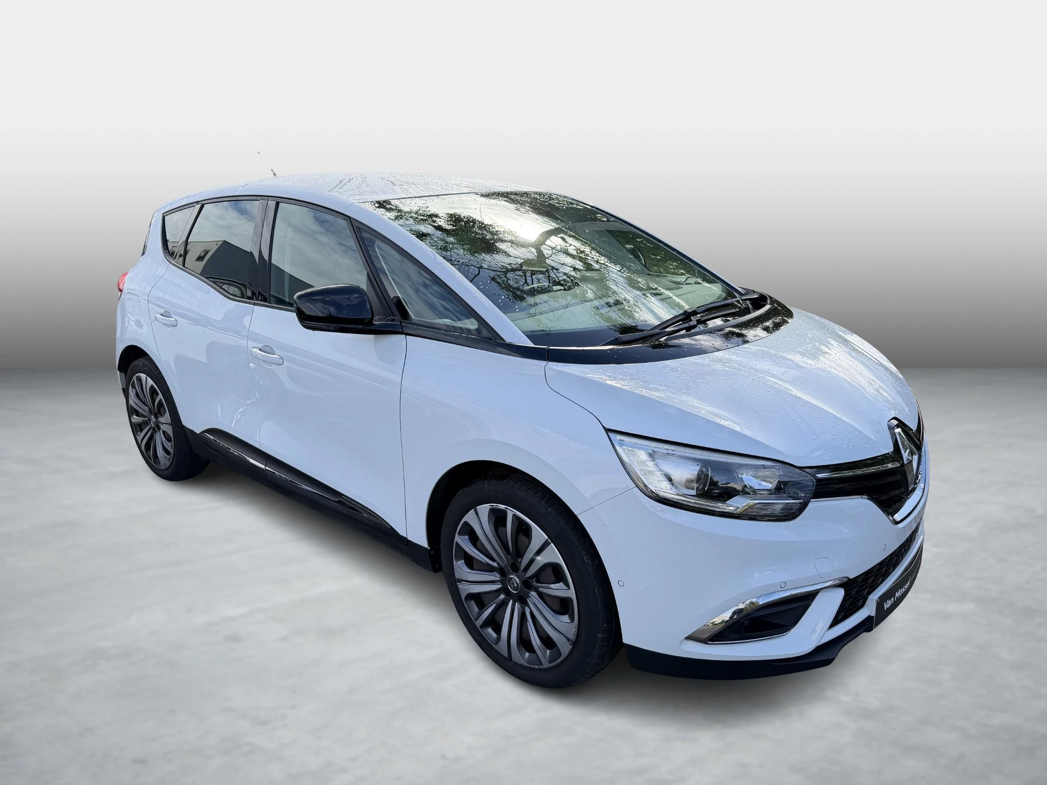 Renault Scénic TCe 115 GPF Limited #3