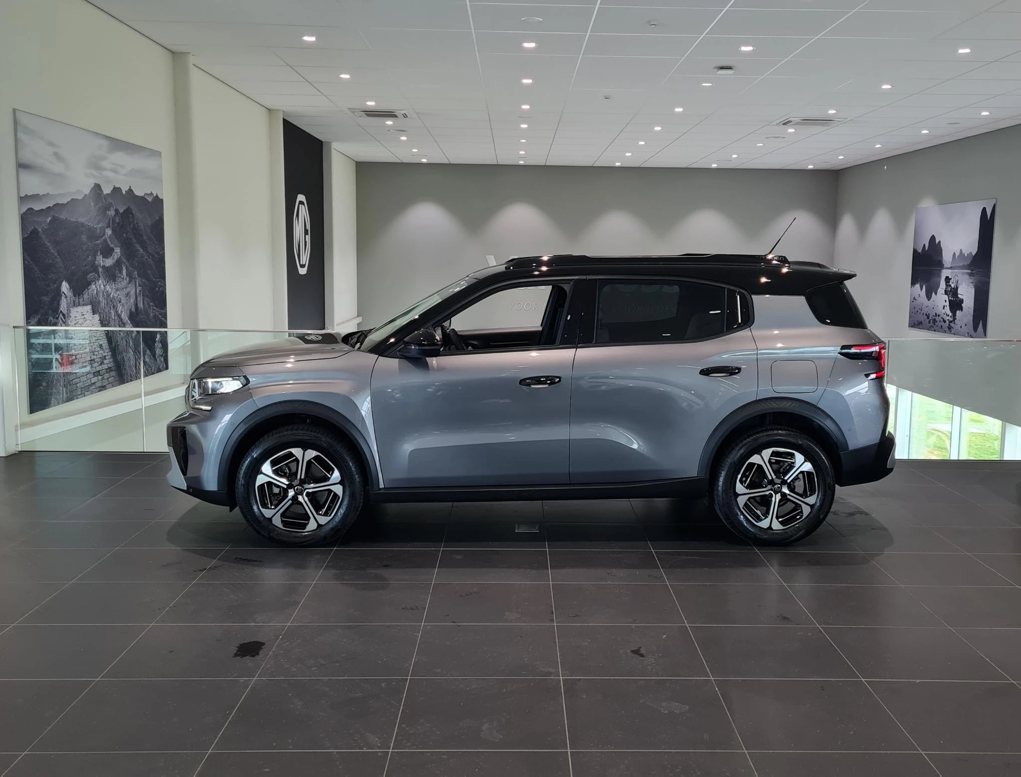 Citroën-C3 Aircross-image-7