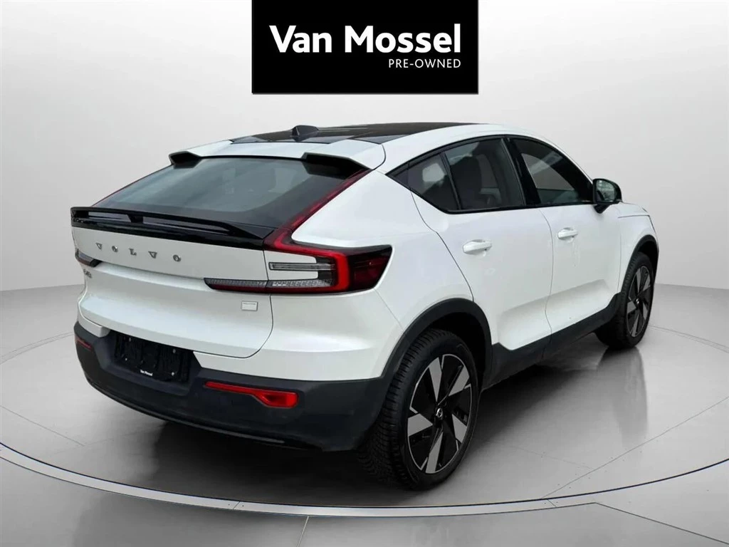 Volvo C40 P6 Recharge Core 231HK 4d Aut.
