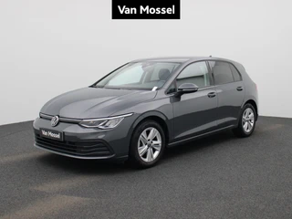 Volkswagen Golf VIII 1.5 eTSI Life DSG | Adaptive Cruise | Camera | PDC