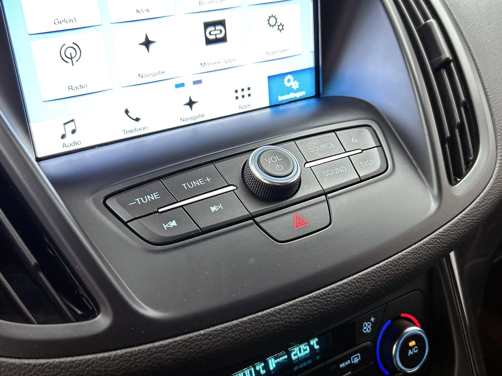 Ford Kuga 1.5 EcoBoost ST Line