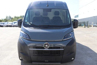 Opel Movano 2.2d l3h2
