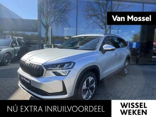 Škoda Kodiaq 1.5 TSI M-HEV Business Edition 150 PK