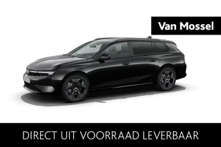 Opel Astra Ultimate - Hybrid