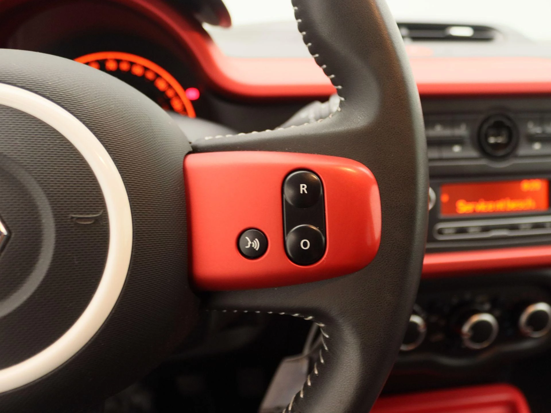 Renault Twingo 1.0 SCe Collection