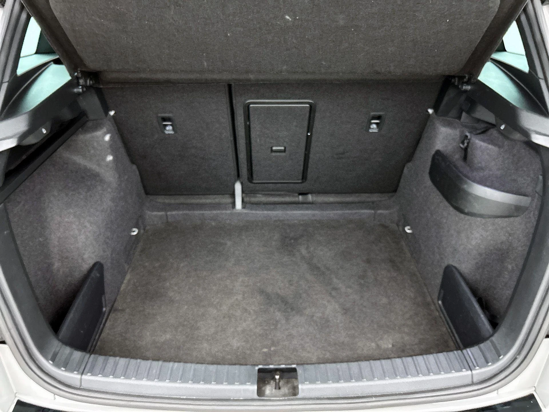 Škoda Karoq 1.5 TSI ACT Sportline Business