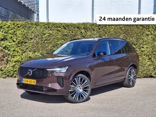 Volvo XC90 Ultra T8 Plug in Hybride 455 PK